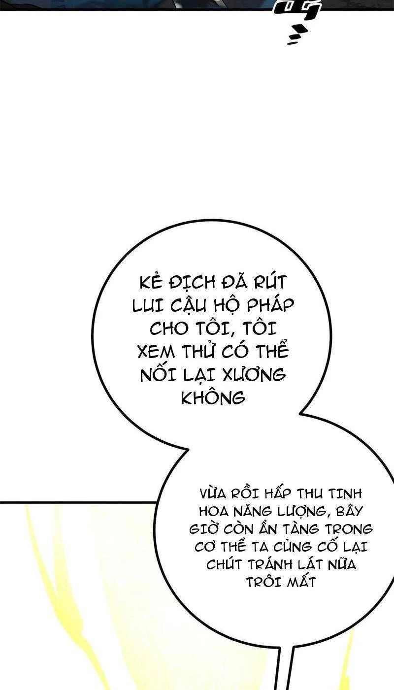 Toàn Cầu Cao Võ Chapter 239 - Trang 4