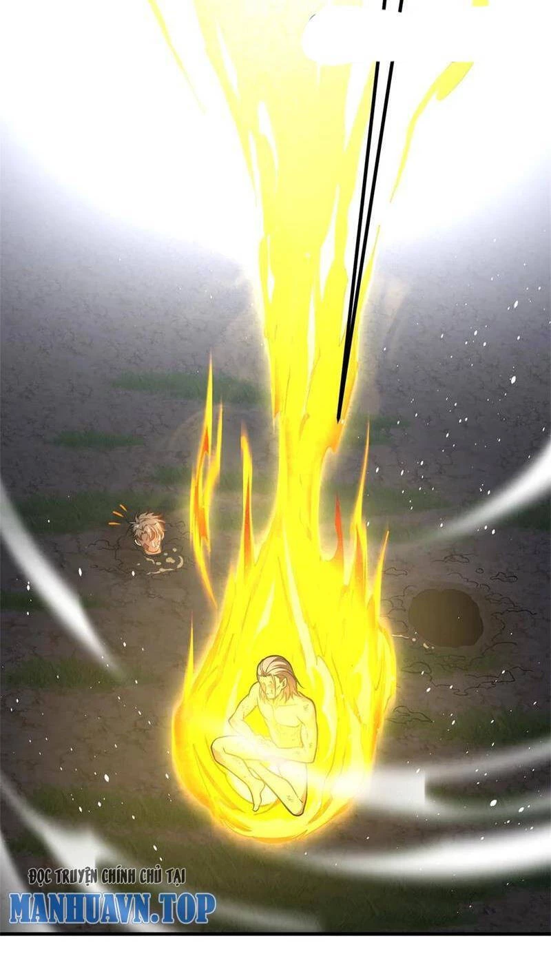 Toàn Cầu Cao Võ Chapter 239 - Trang 4