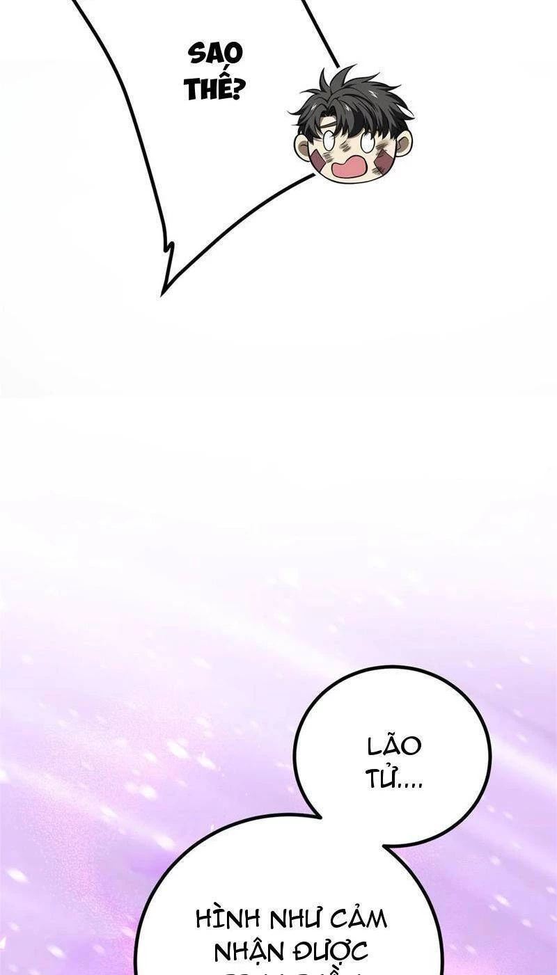 Toàn Cầu Cao Võ Chapter 239 - Trang 4