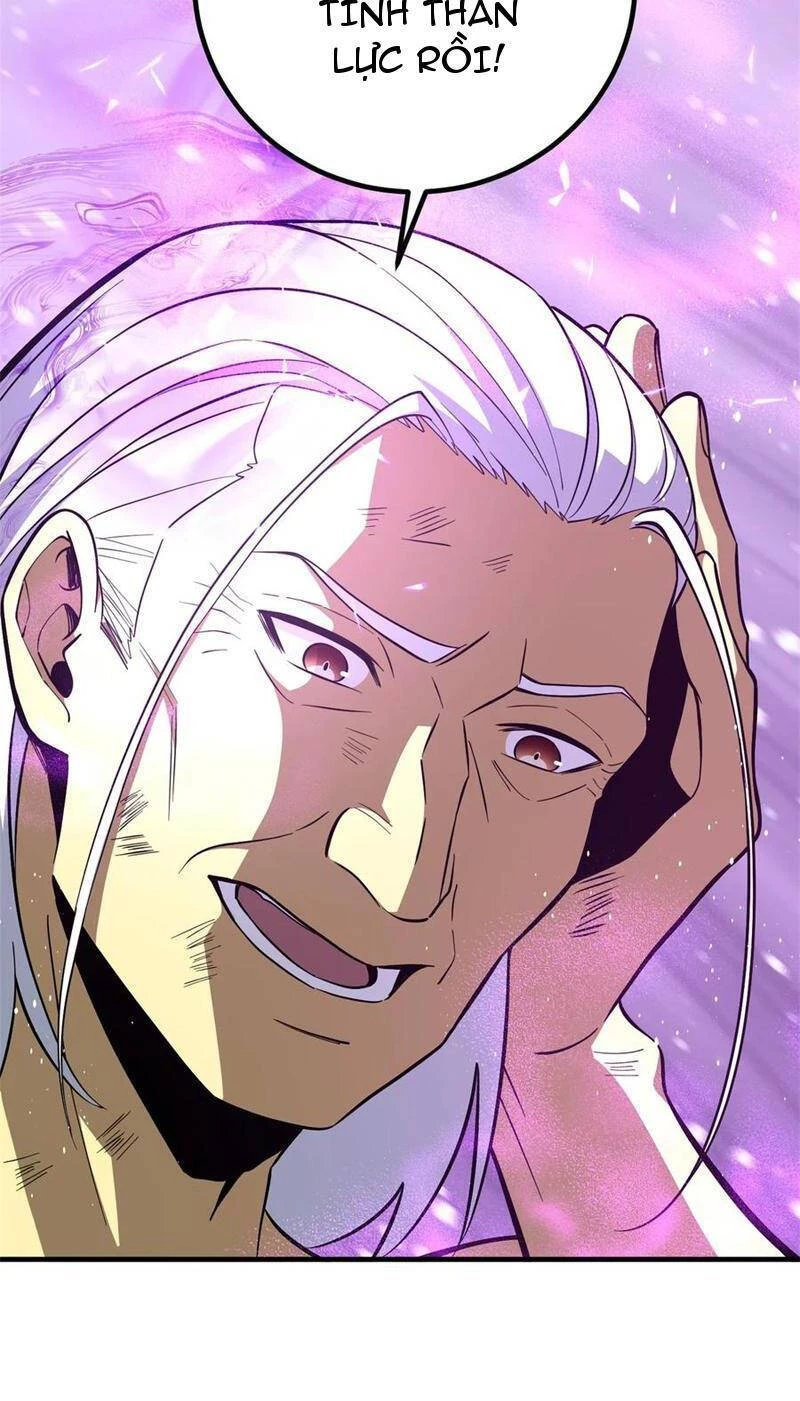 Toàn Cầu Cao Võ Chapter 239 - Trang 4