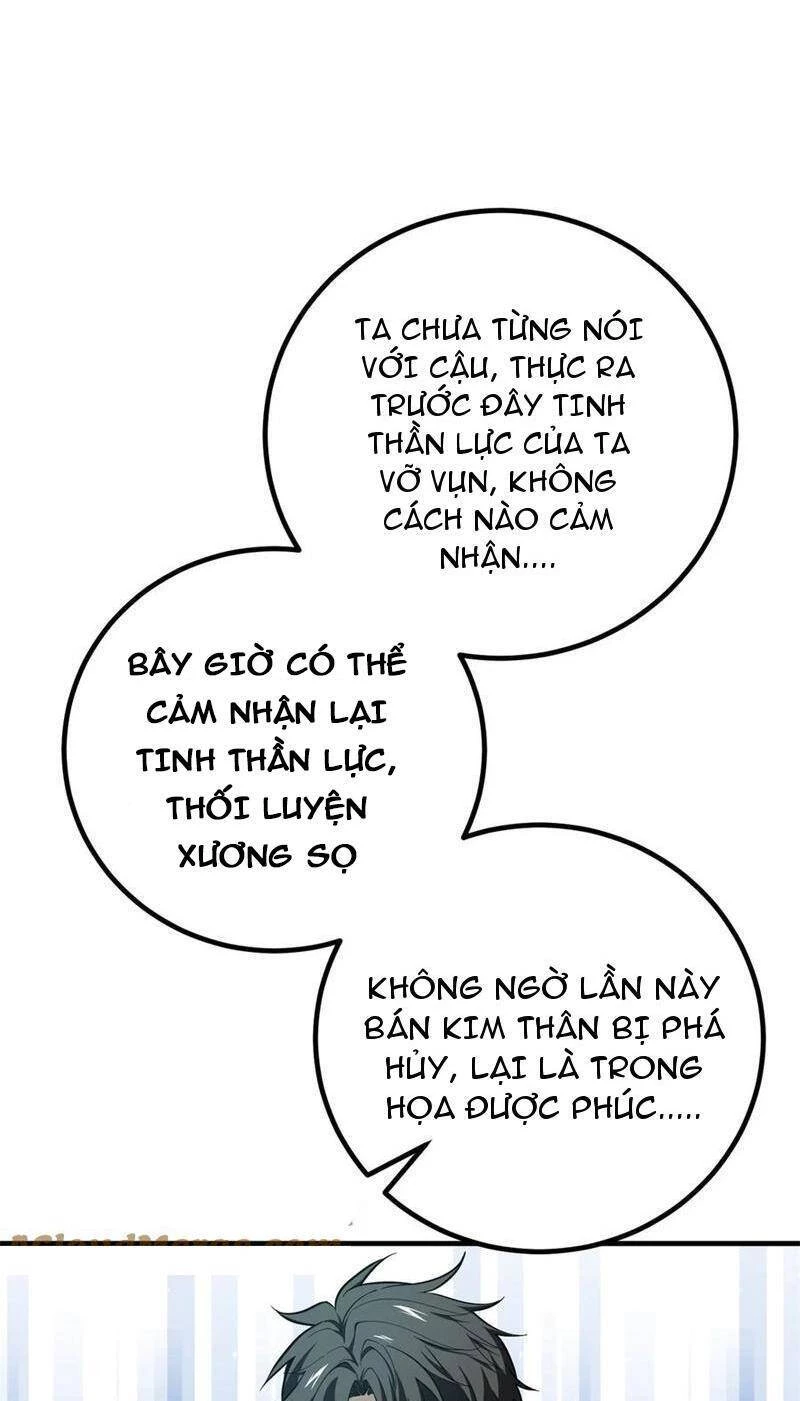 Toàn Cầu Cao Võ Chapter 239 - Trang 4