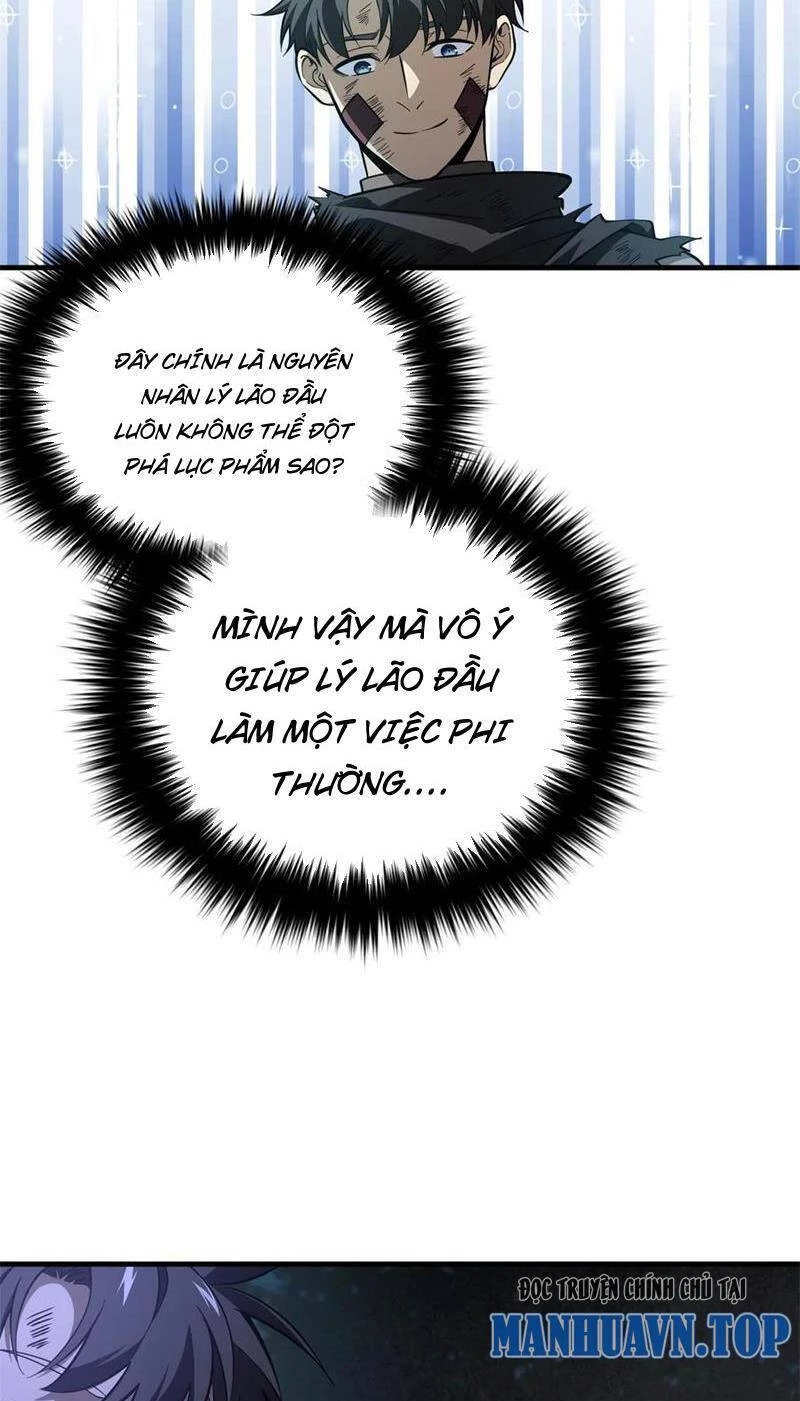 Toàn Cầu Cao Võ Chapter 239 - Trang 4