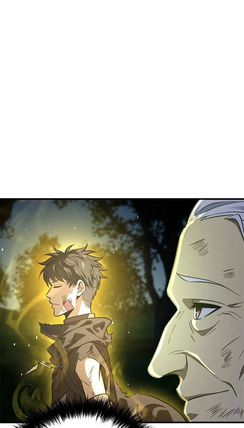 Toàn Cầu Cao Võ Chapter 239 - Trang 4