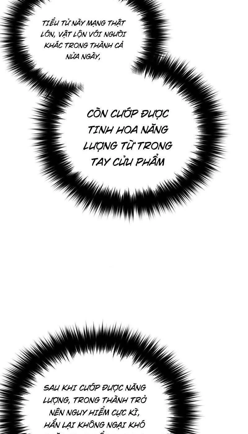 Toàn Cầu Cao Võ Chapter 239 - Trang 4