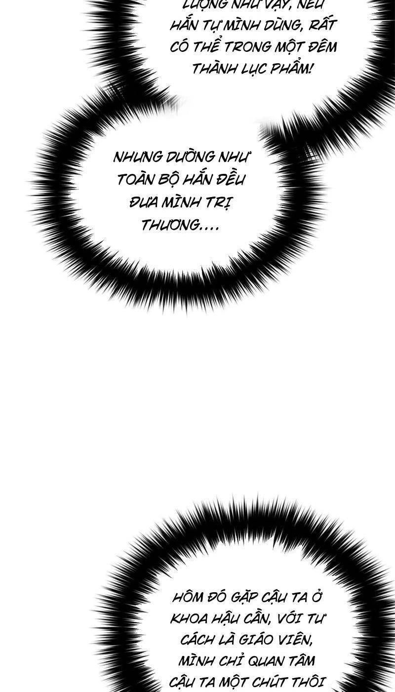 Toàn Cầu Cao Võ Chapter 239 - Trang 4