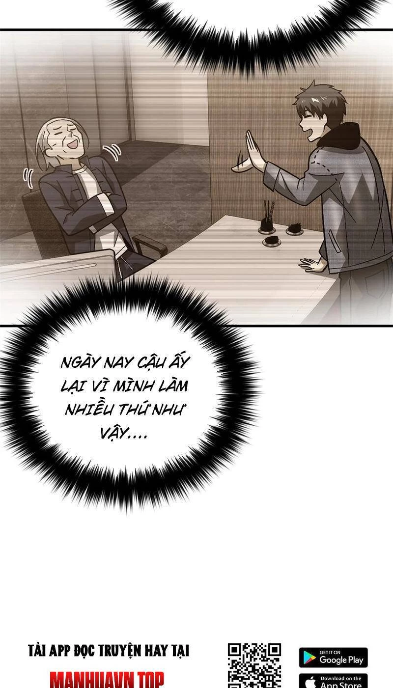 Toàn Cầu Cao Võ Chapter 239 - Trang 4