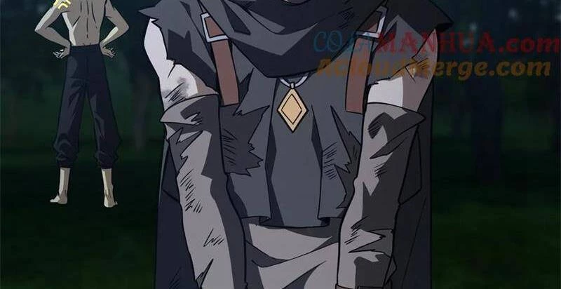 Toàn Cầu Cao Võ Chapter 239 - Trang 4