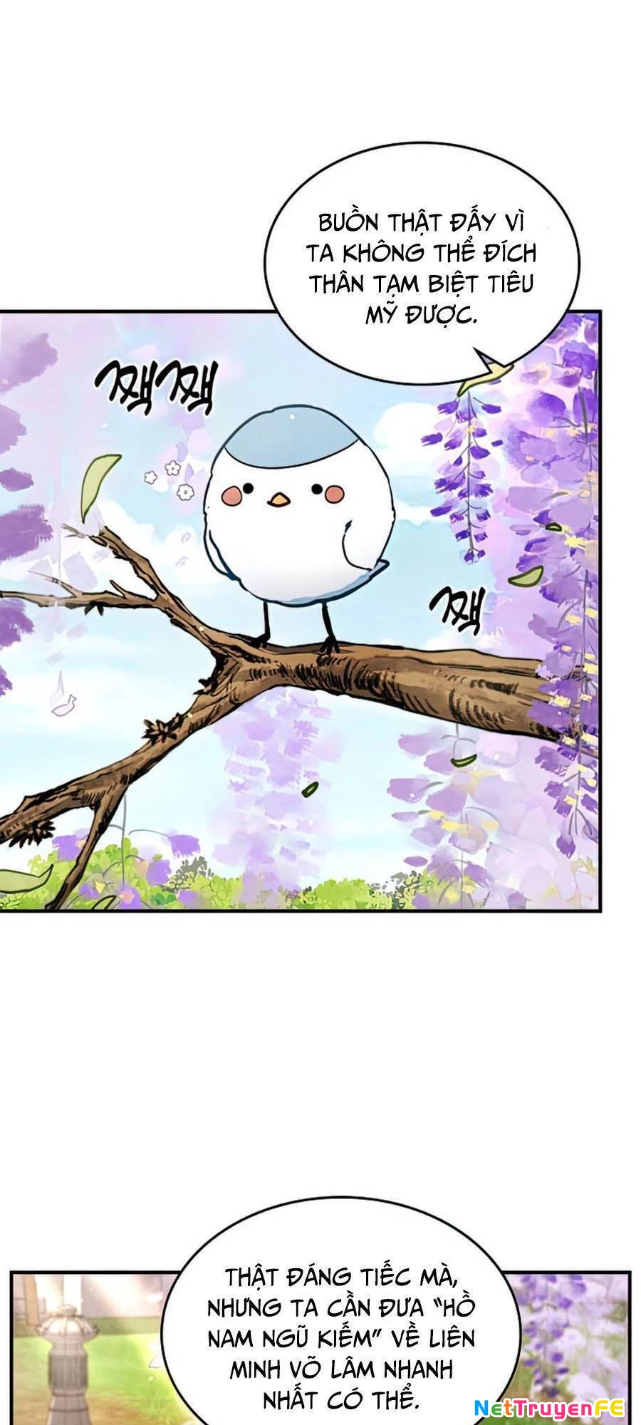 Vị Thần Trở Lại Chapter 23 - Next Chapter 23