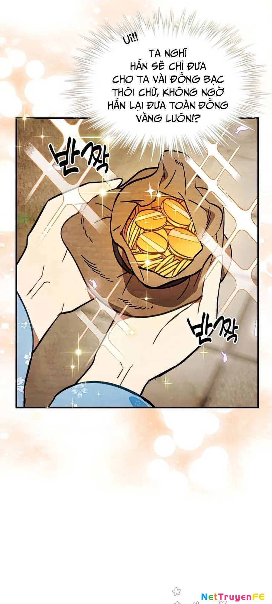 Vị Thần Trở Lại Chapter 23 - Next Chapter 23