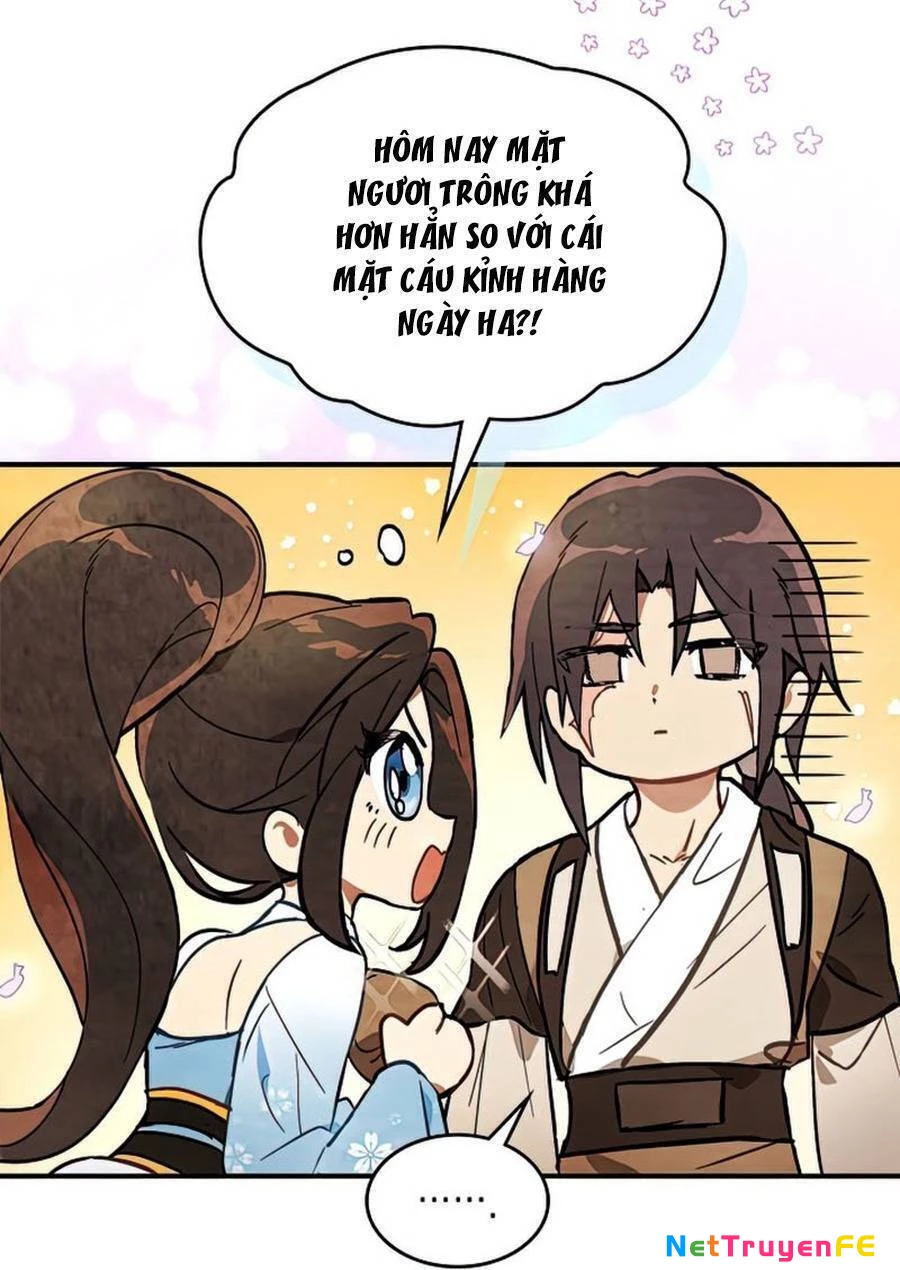 Vị Thần Trở Lại Chapter 23 - Next Chapter 23