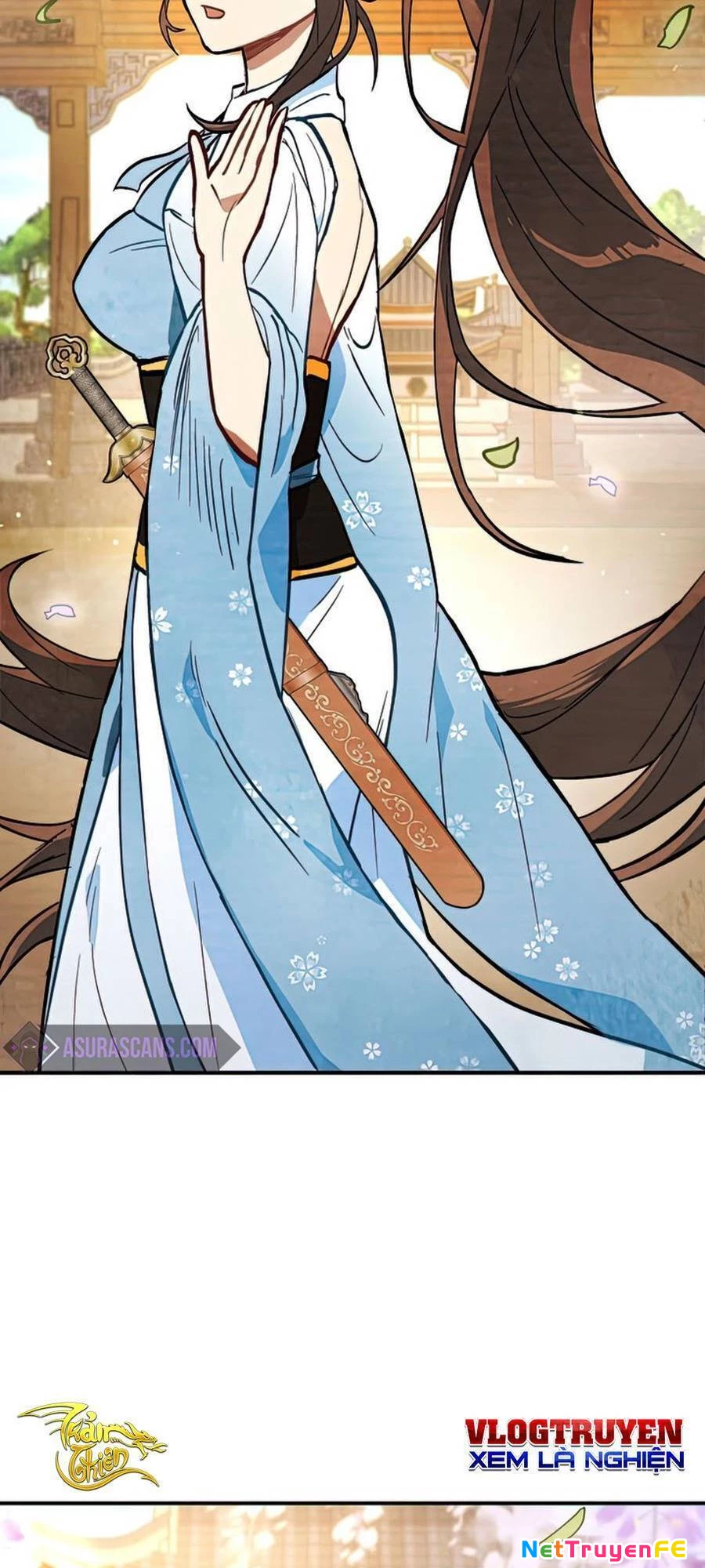 Vị Thần Trở Lại Chapter 23 - Next Chapter 23