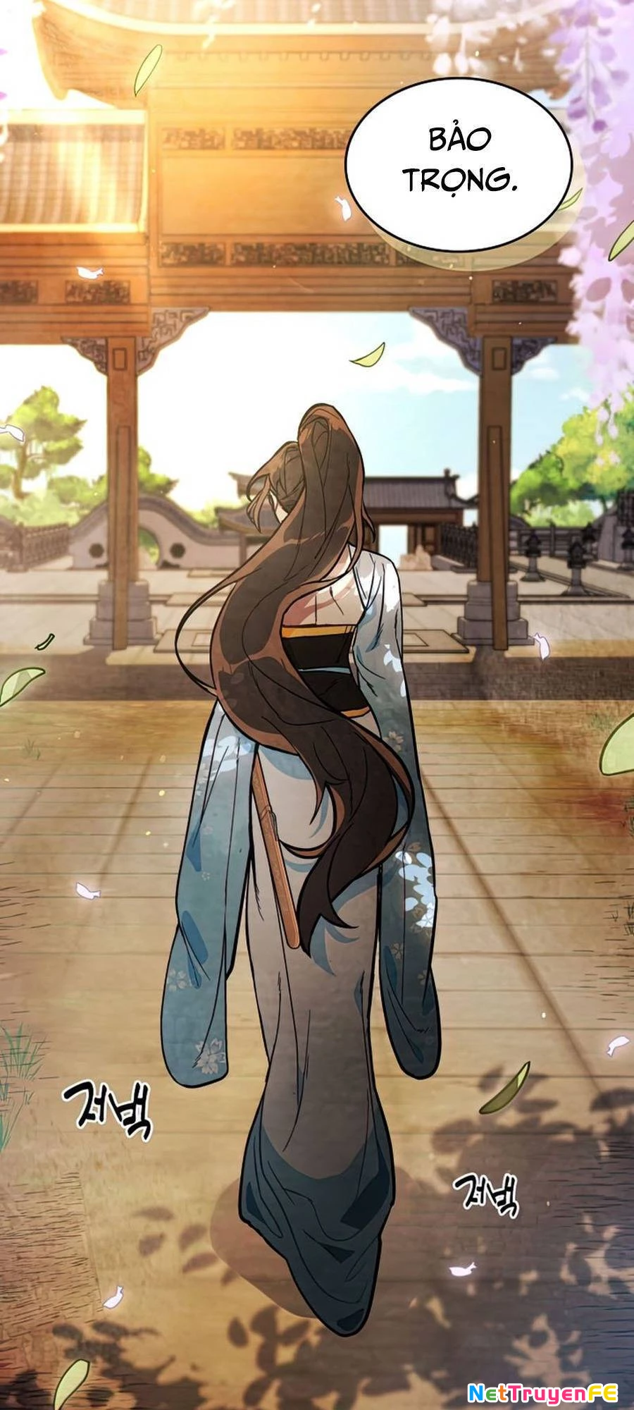 Vị Thần Trở Lại Chapter 23 - Next Chapter 23