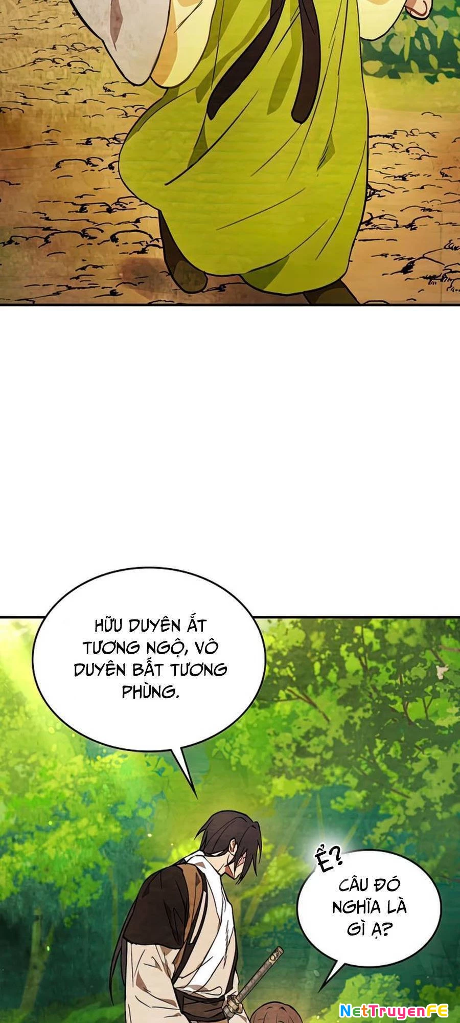 Vị Thần Trở Lại Chapter 23 - Next Chapter 23