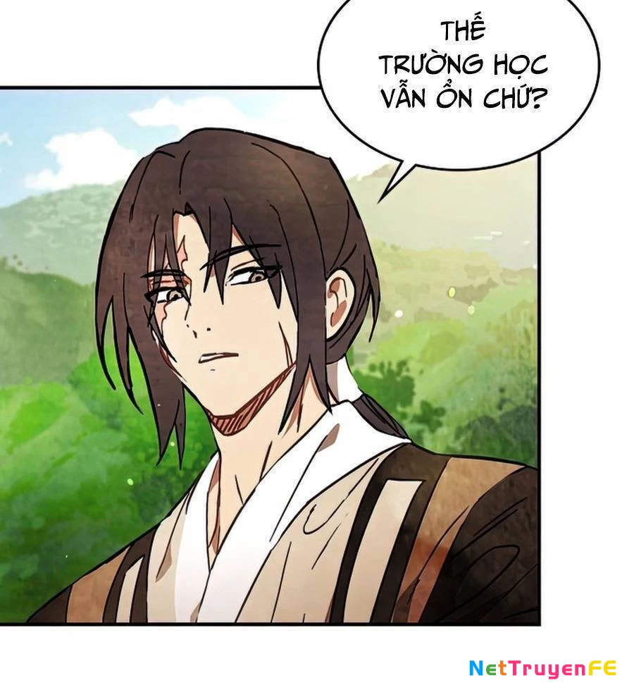 Vị Thần Trở Lại Chapter 23 - Next Chapter 23