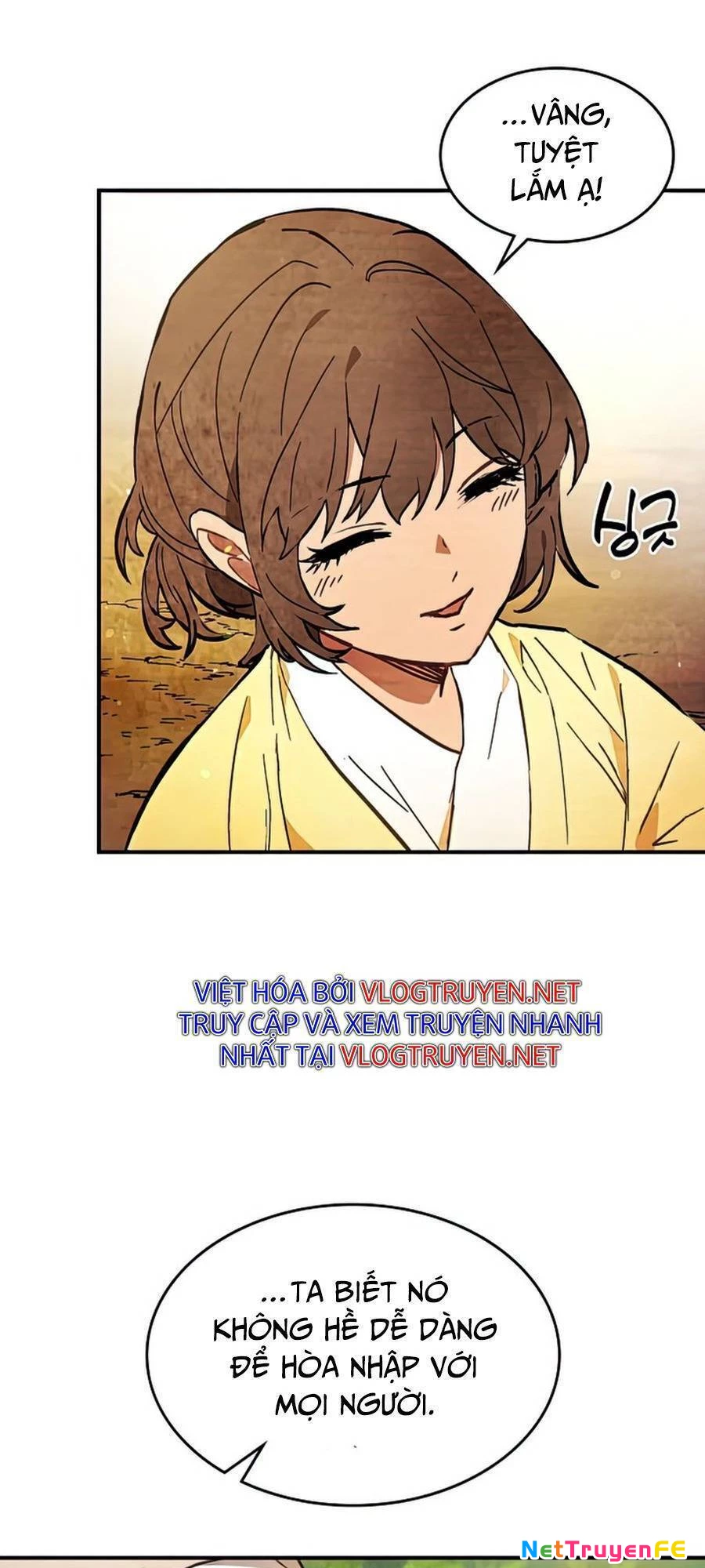 Vị Thần Trở Lại Chapter 23 - Next Chapter 23