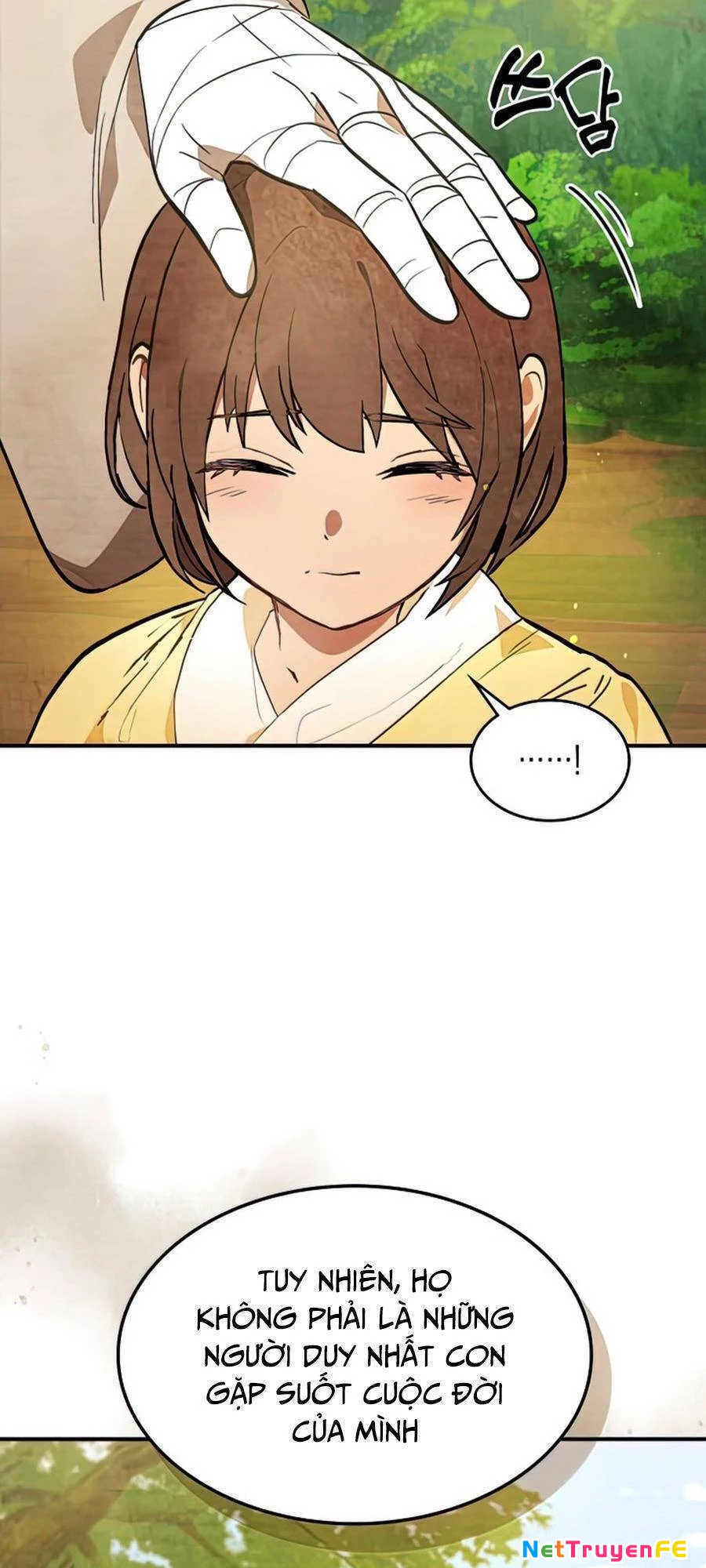 Vị Thần Trở Lại Chapter 23 - Next Chapter 23