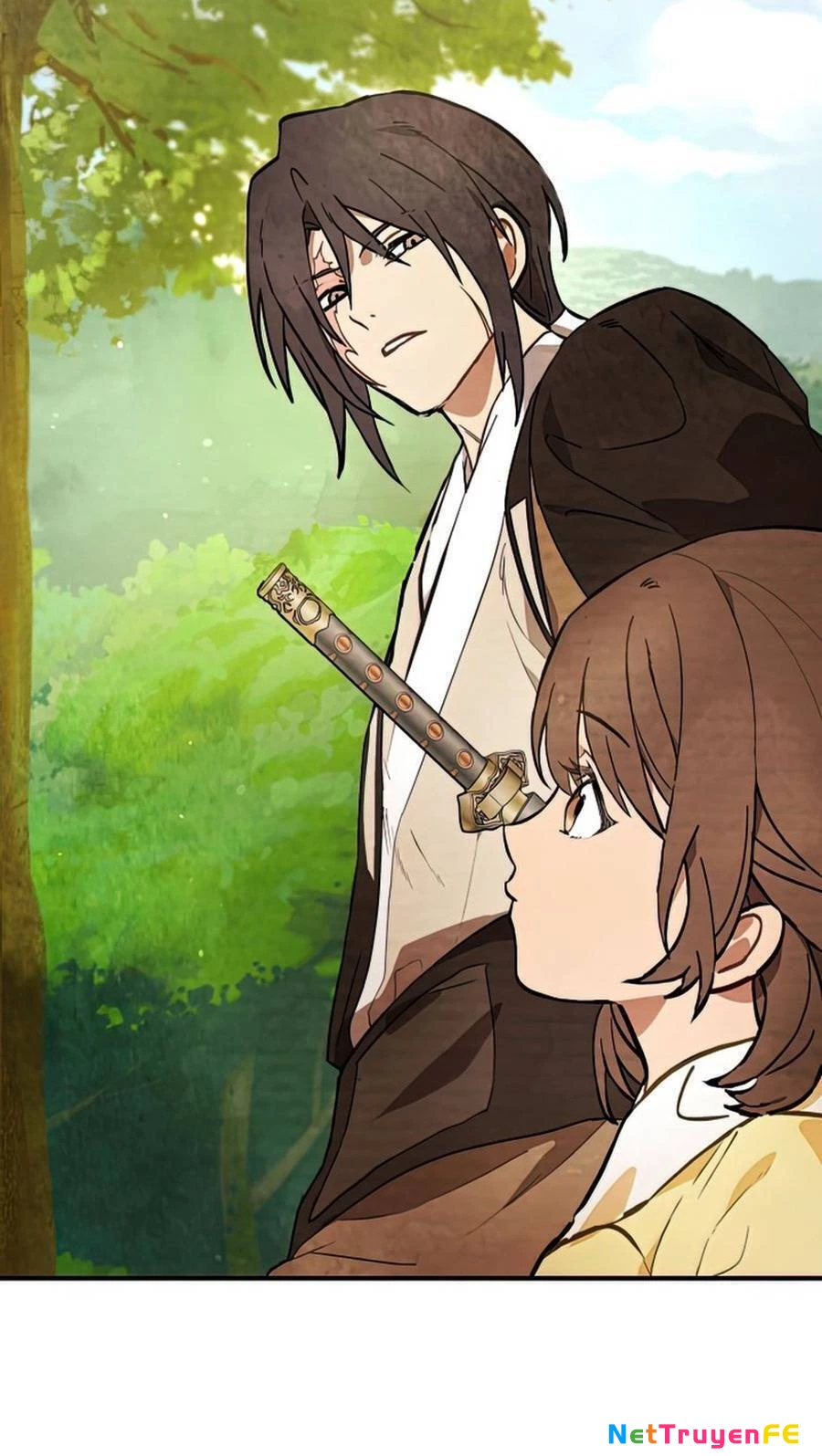 Vị Thần Trở Lại Chapter 23 - Next Chapter 23