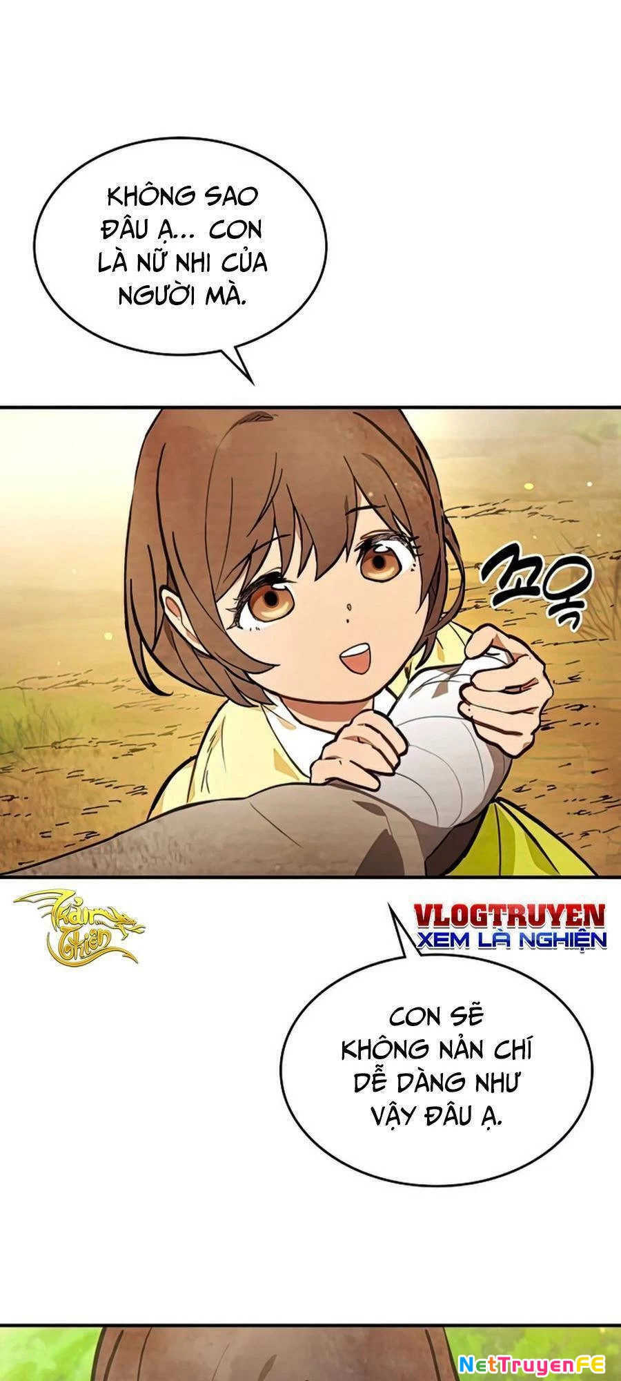 Vị Thần Trở Lại Chapter 23 - Next Chapter 23