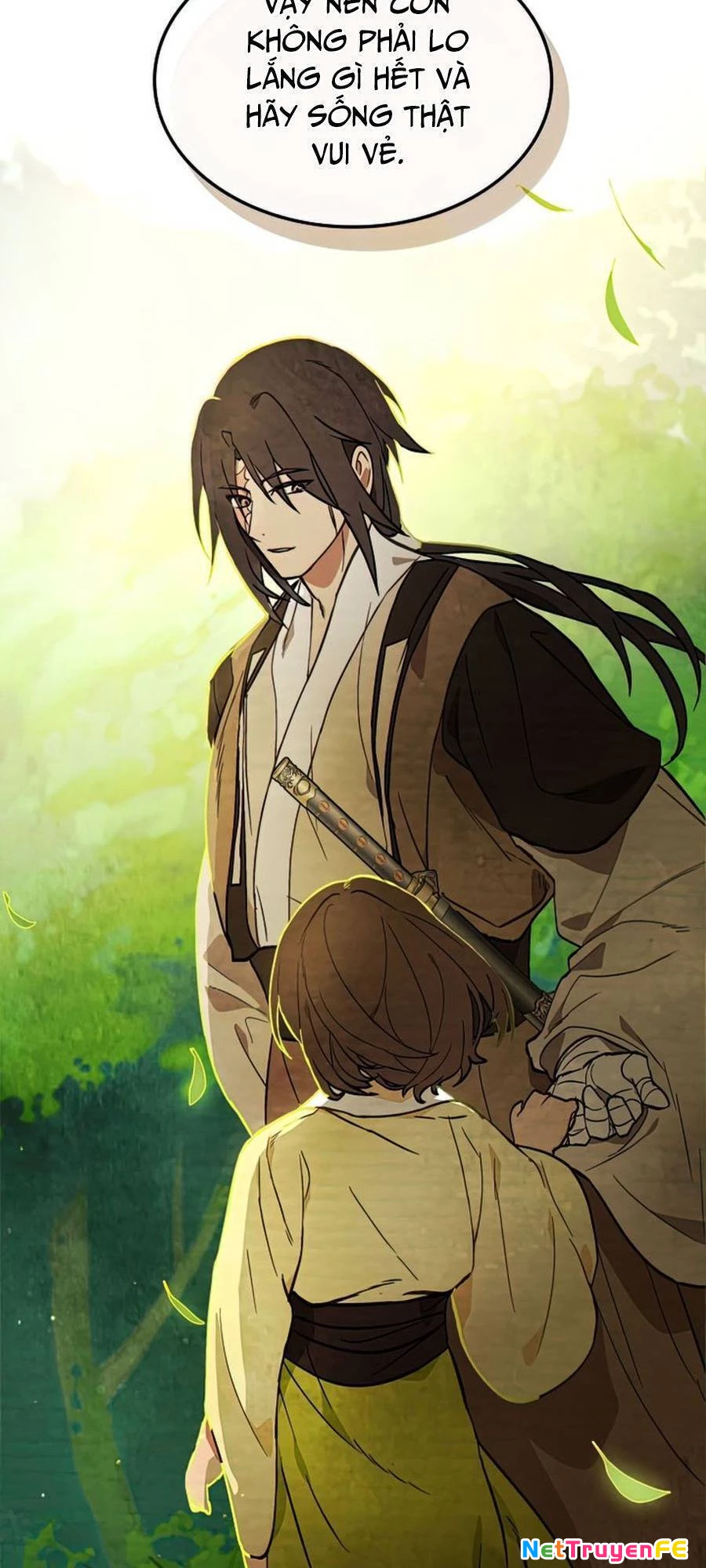 Vị Thần Trở Lại Chapter 23 - Next Chapter 23