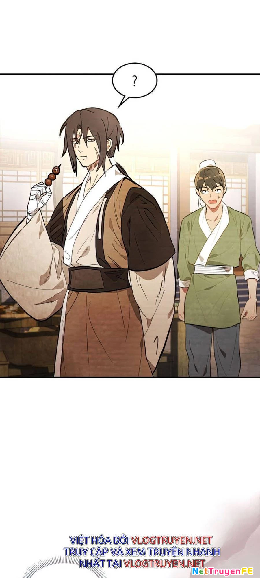 Vị Thần Trở Lại Chapter 23 - Next Chapter 23