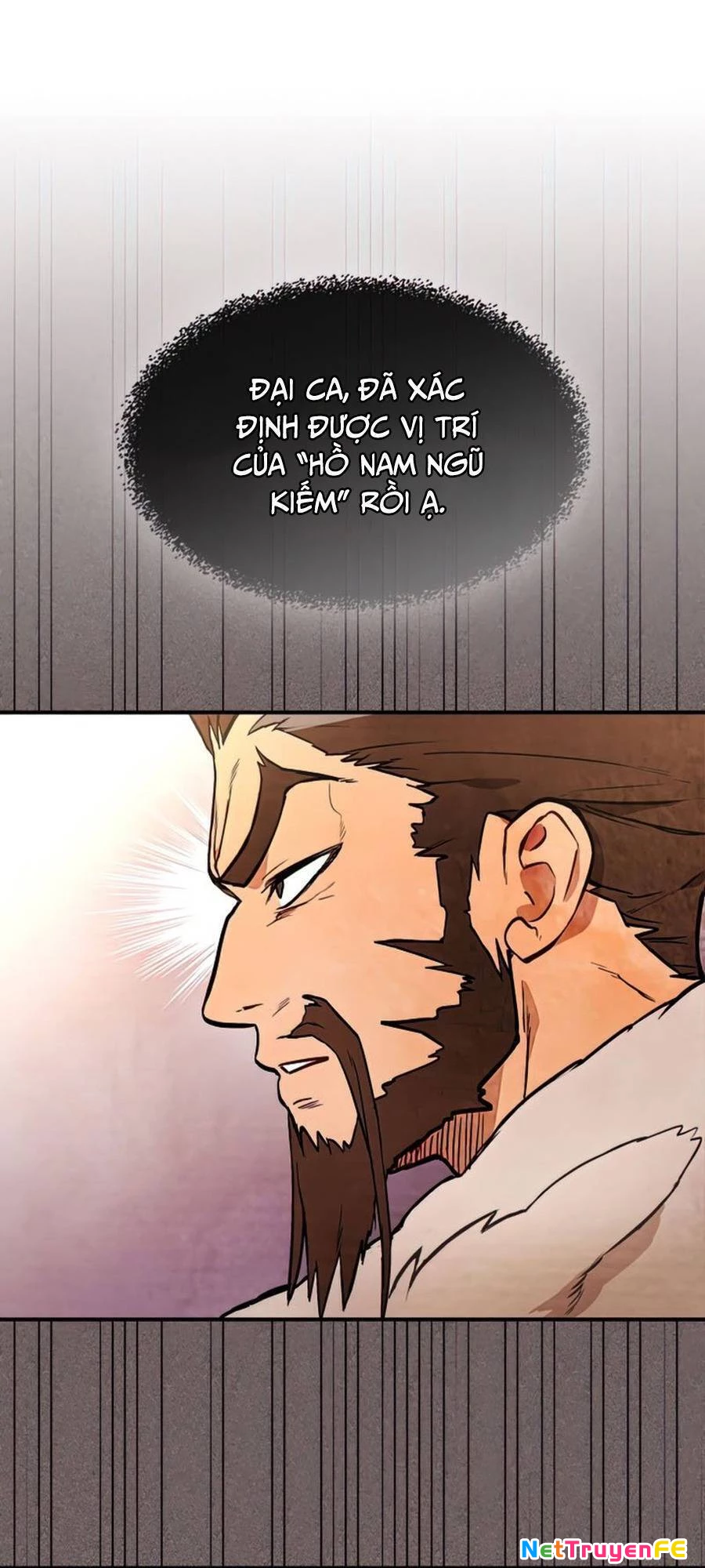 Vị Thần Trở Lại Chapter 23 - Next Chapter 23