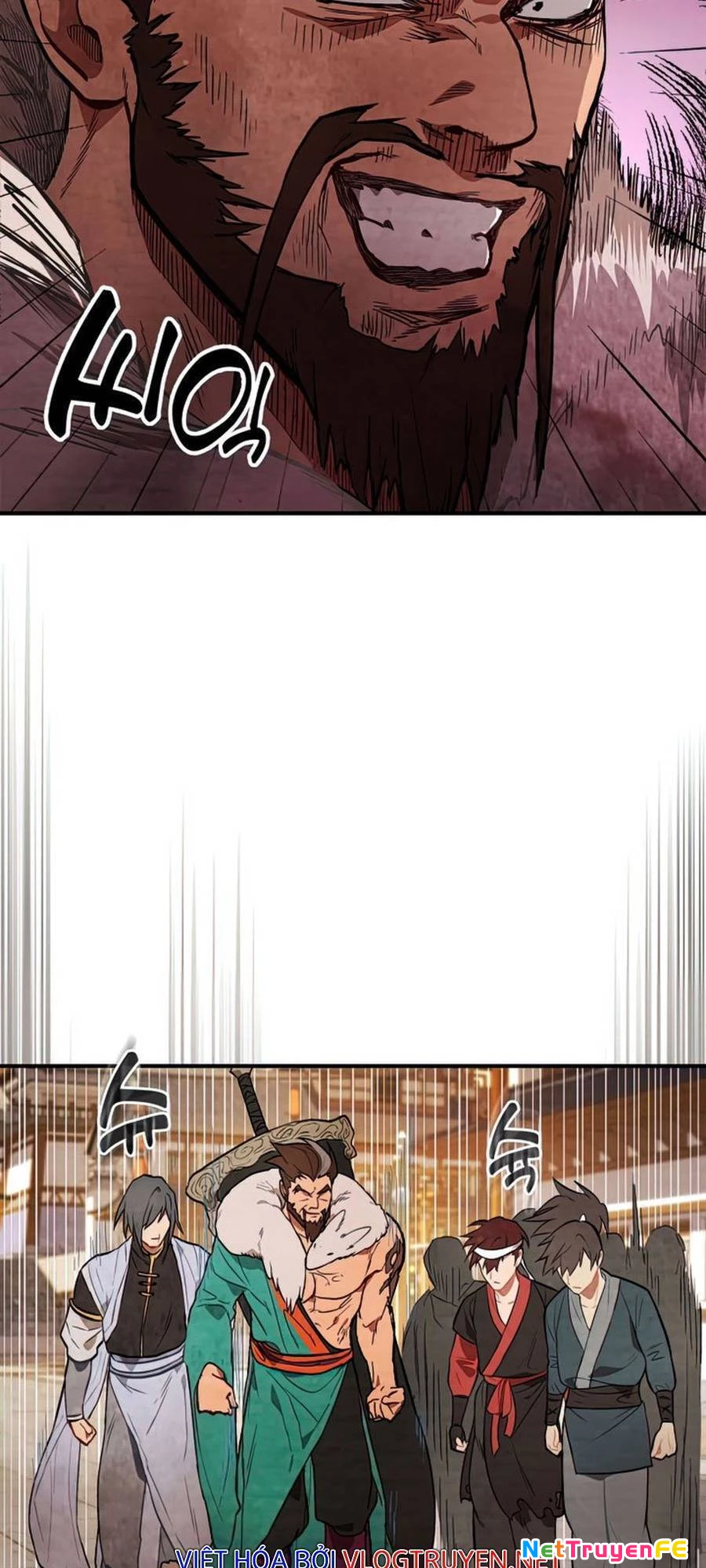 Vị Thần Trở Lại Chapter 23 - Next Chapter 23