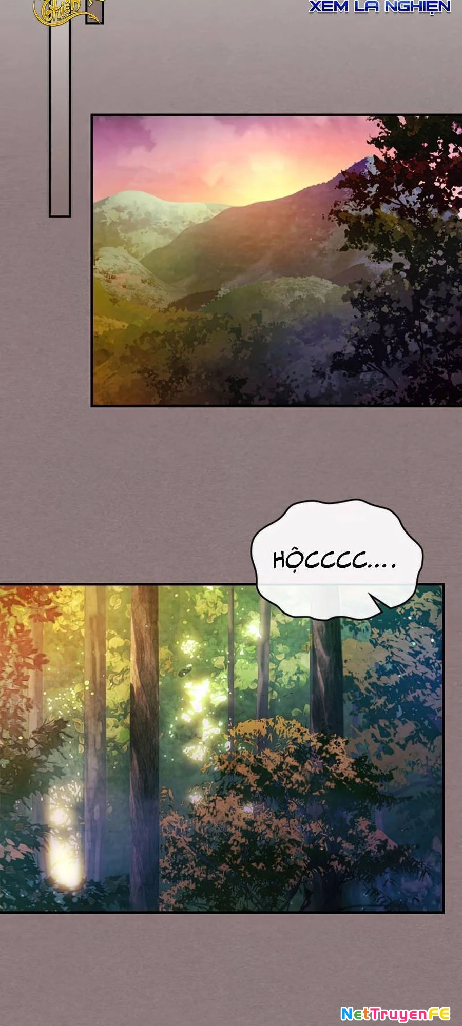 Vị Thần Trở Lại Chapter 23 - Next Chapter 23