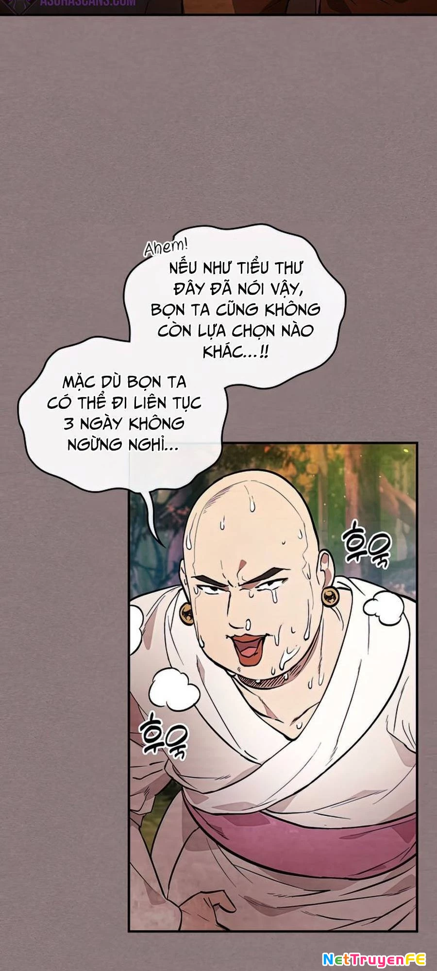 Vị Thần Trở Lại Chapter 23 - Next Chapter 23