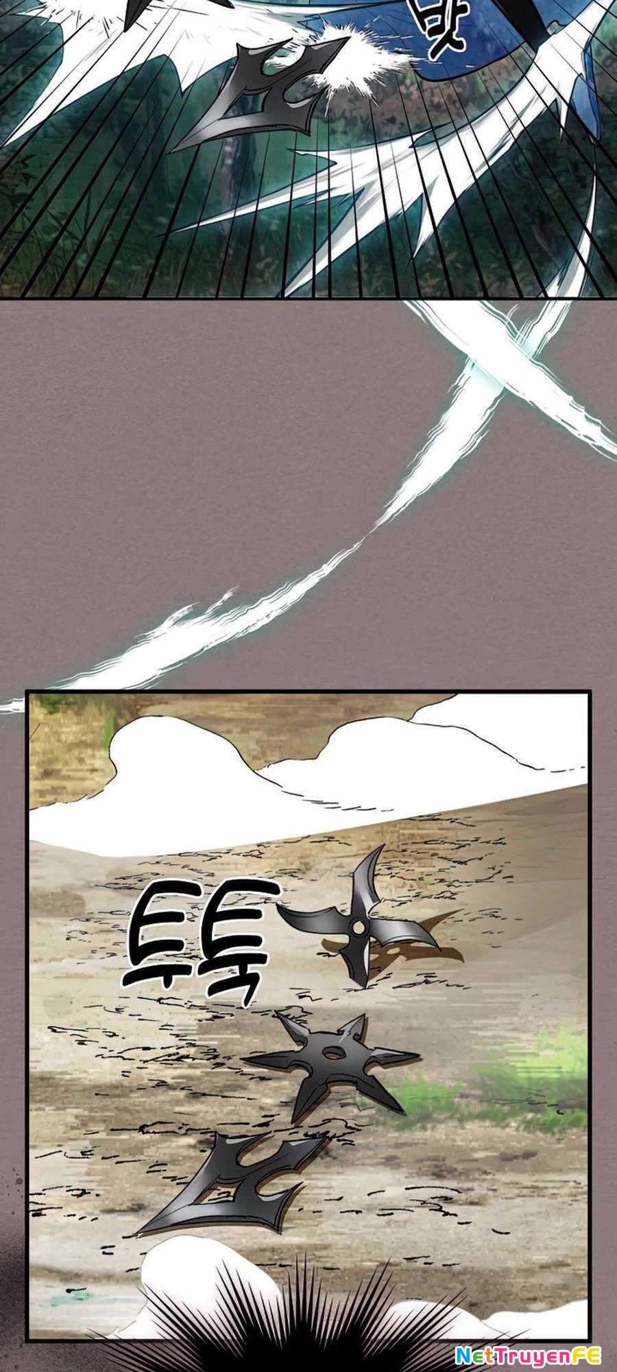 Vị Thần Trở Lại Chapter 23 - Next Chapter 23