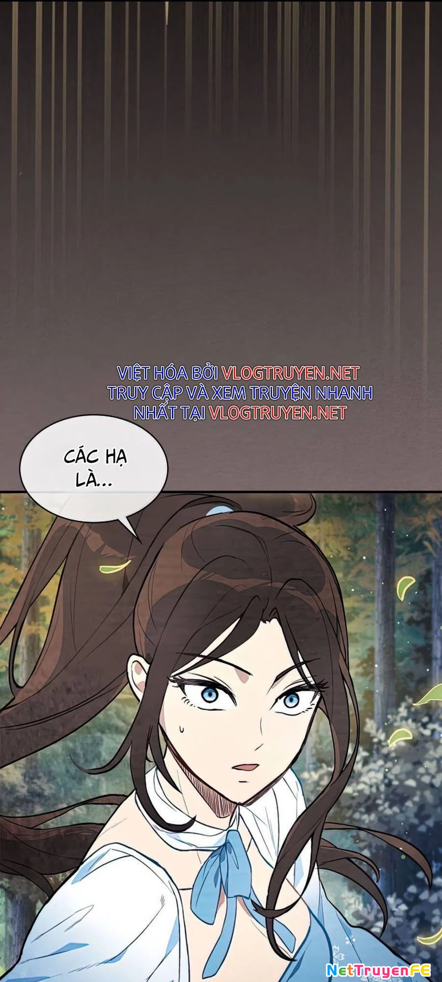 Vị Thần Trở Lại Chapter 23 - Next Chapter 23