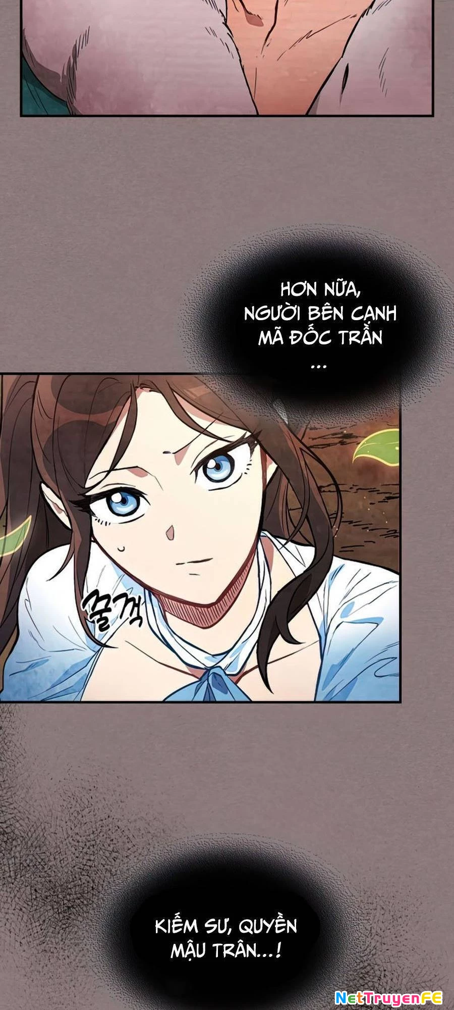 Vị Thần Trở Lại Chapter 23 - Next Chapter 23