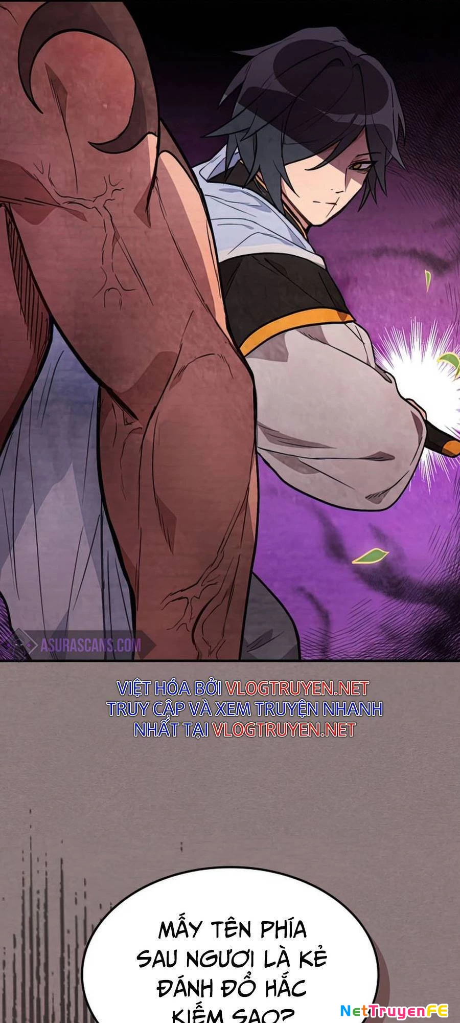 Vị Thần Trở Lại Chapter 23 - Next Chapter 23