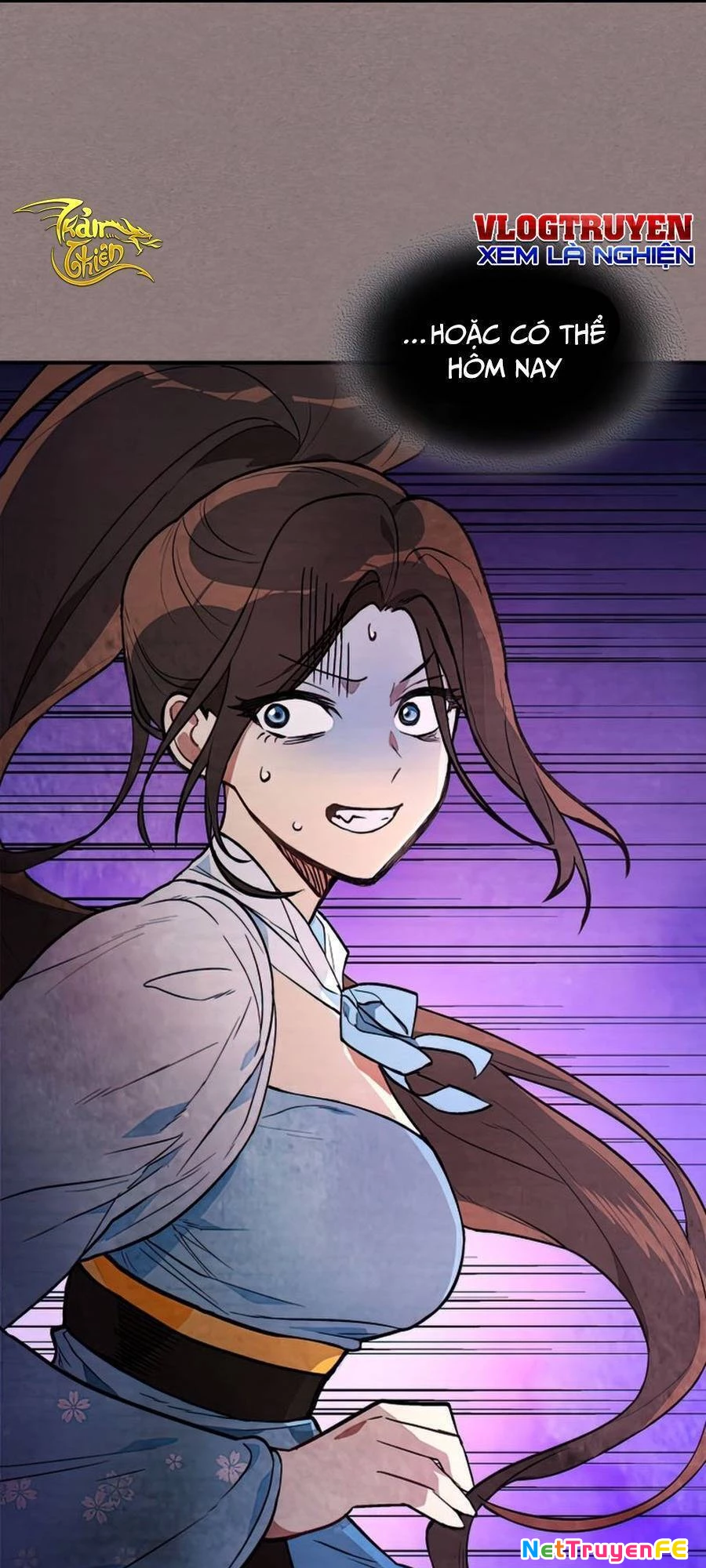 Vị Thần Trở Lại Chapter 23 - Next Chapter 23