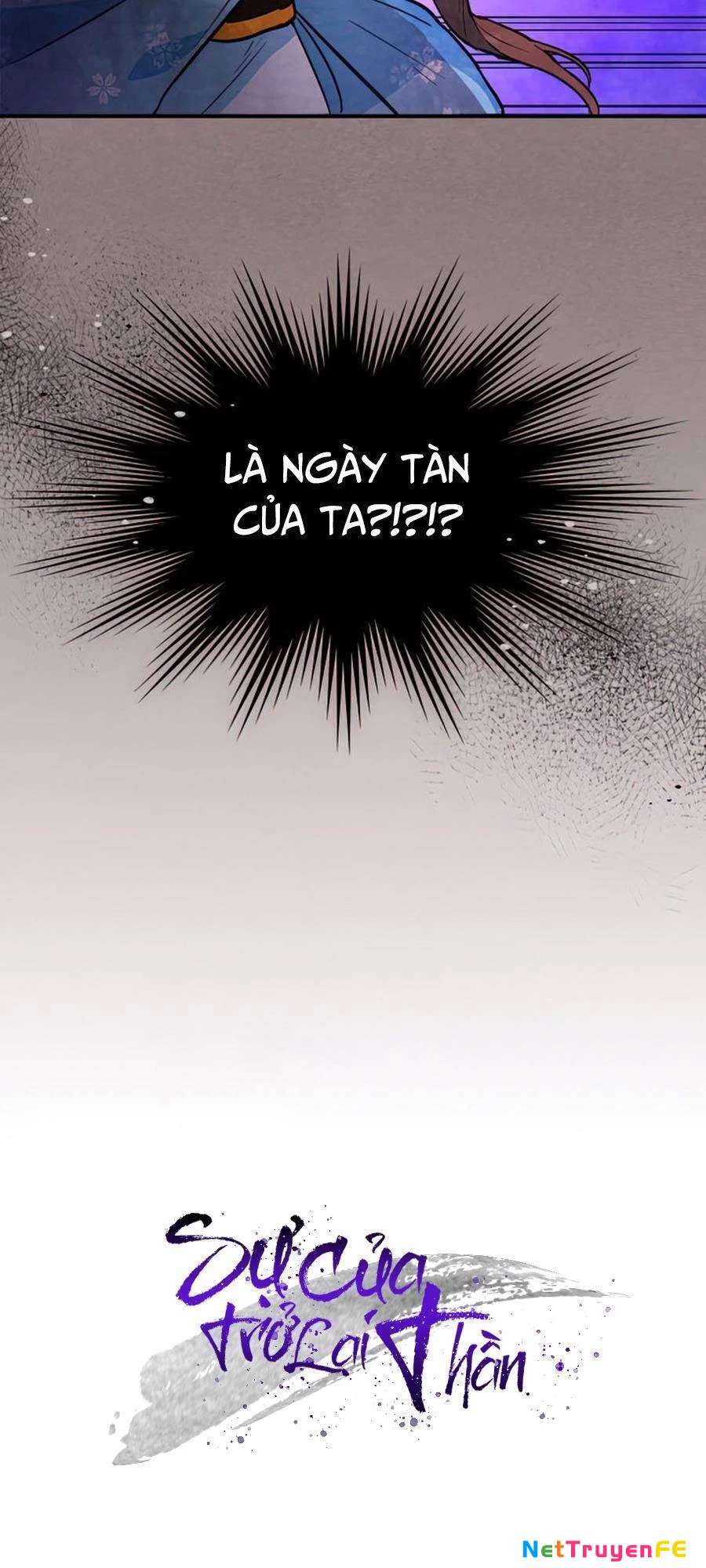 Vị Thần Trở Lại Chapter 23 - Next Chapter 23