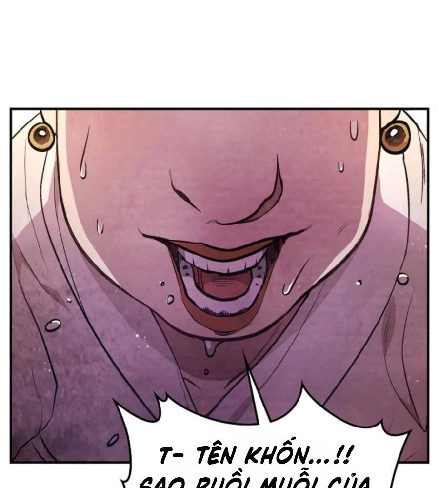 Vị Thần Trở Lại Chapter 24 - Trang 2