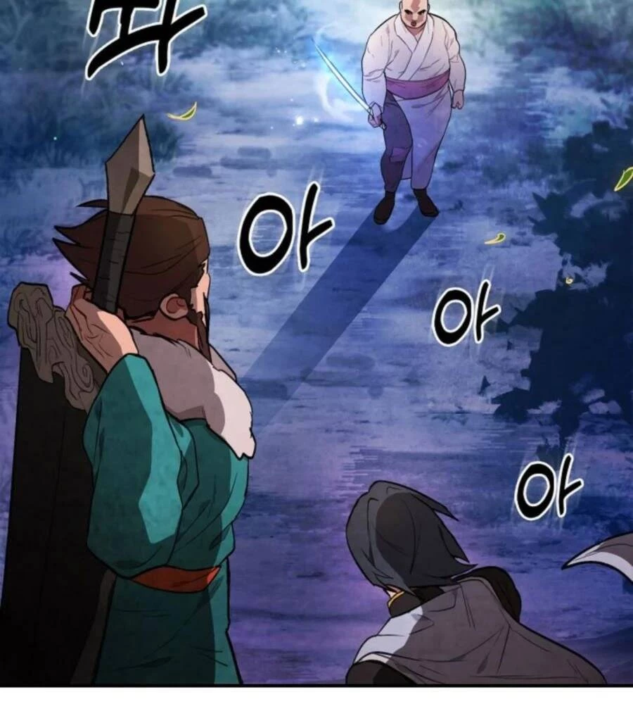 Vị Thần Trở Lại Chapter 24 - Trang 2