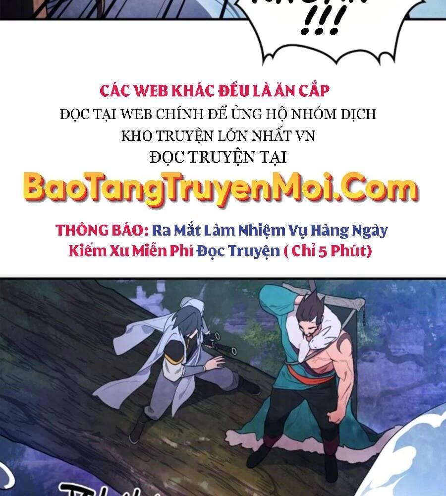 Vị Thần Trở Lại Chapter 24 - Trang 2