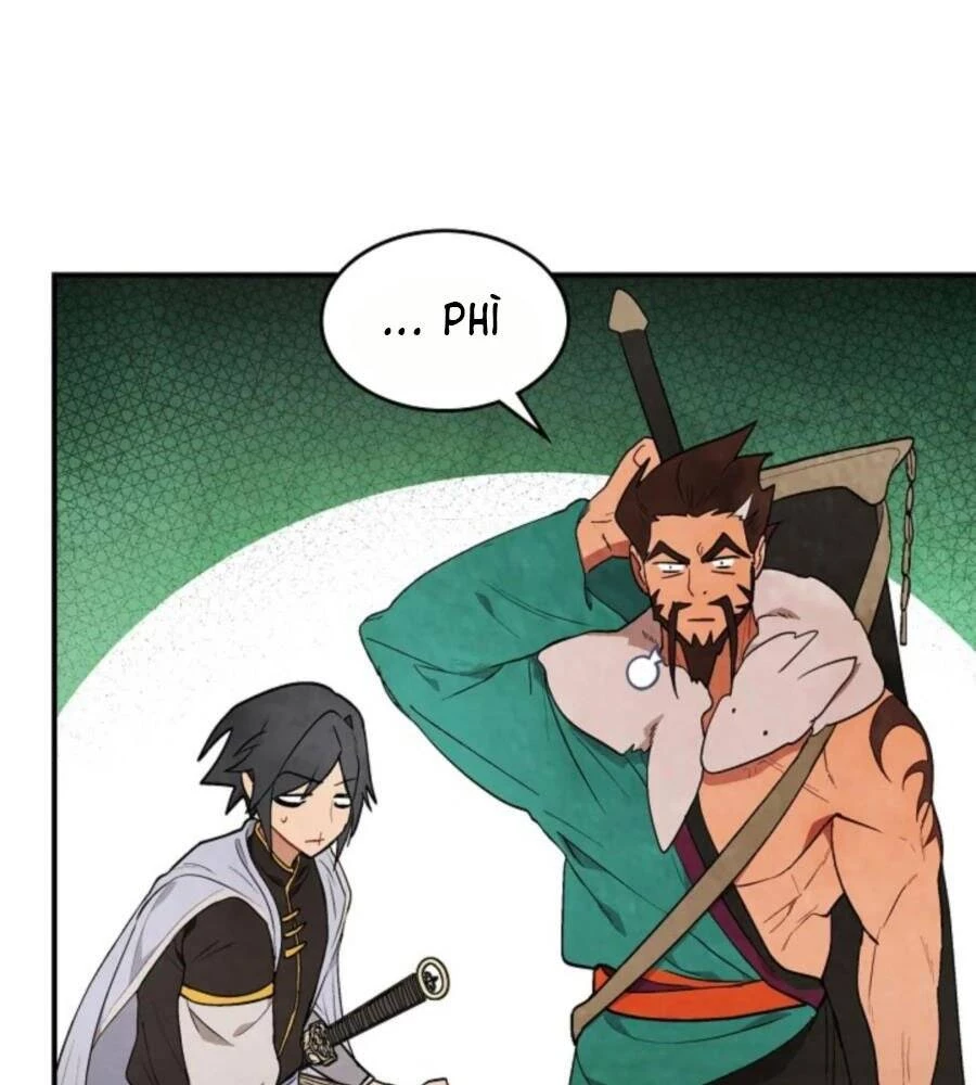 Vị Thần Trở Lại Chapter 24 - Trang 2