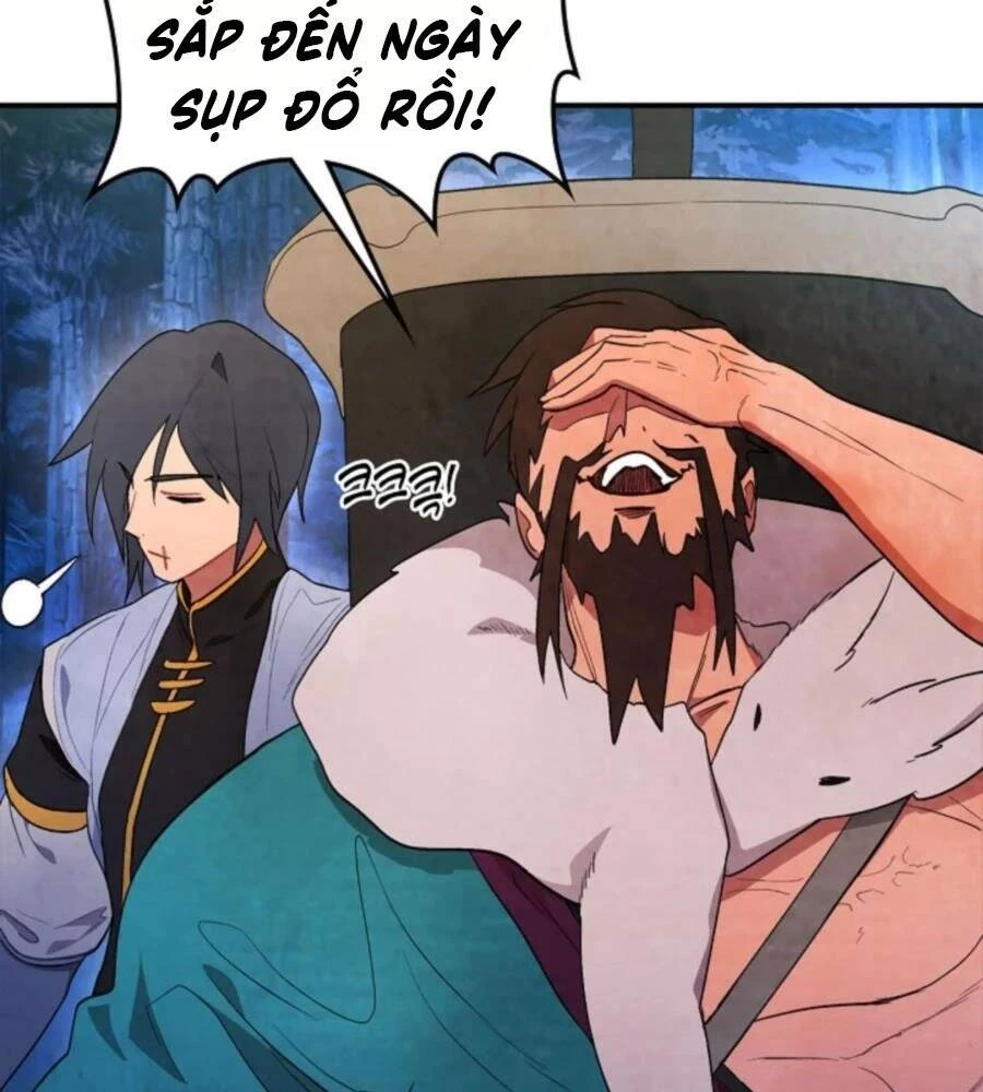 Vị Thần Trở Lại Chapter 24 - Trang 2