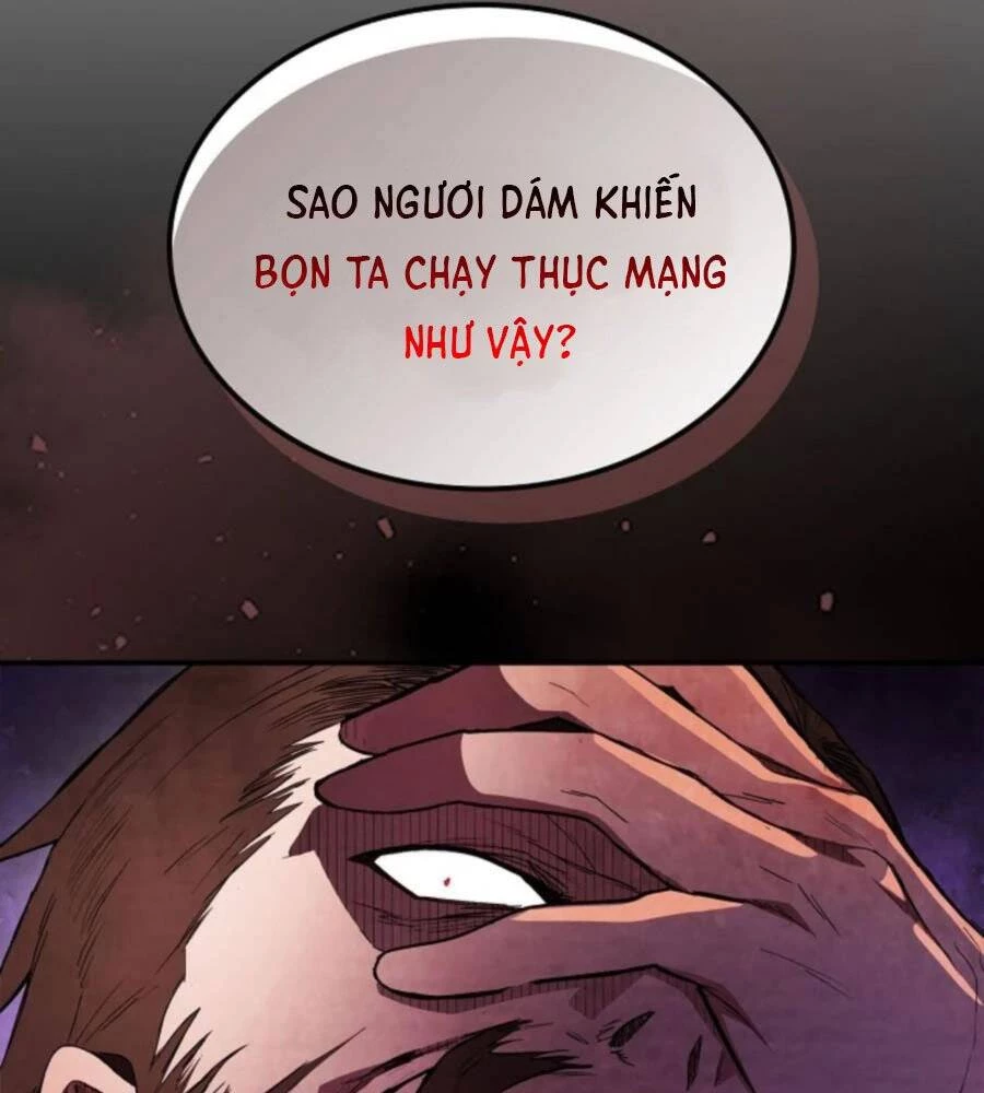 Vị Thần Trở Lại Chapter 24 - Trang 2