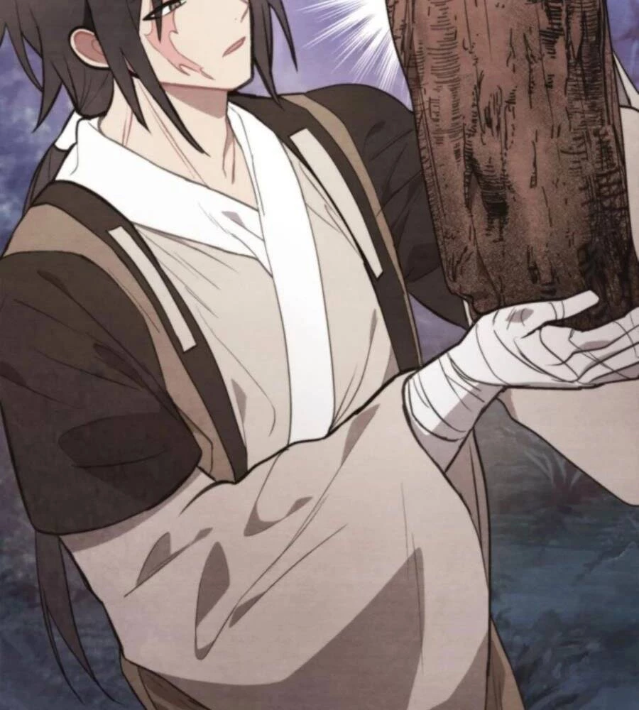 Vị Thần Trở Lại Chapter 24 - Trang 2