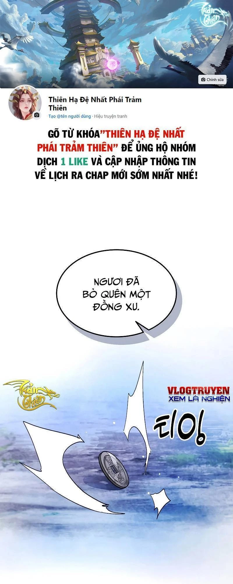 Vị Thần Trở Lại Chapter 25 - Next Chapter 25