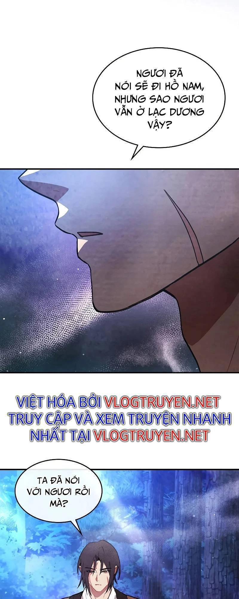 Vị Thần Trở Lại Chapter 25 - Next Chapter 25