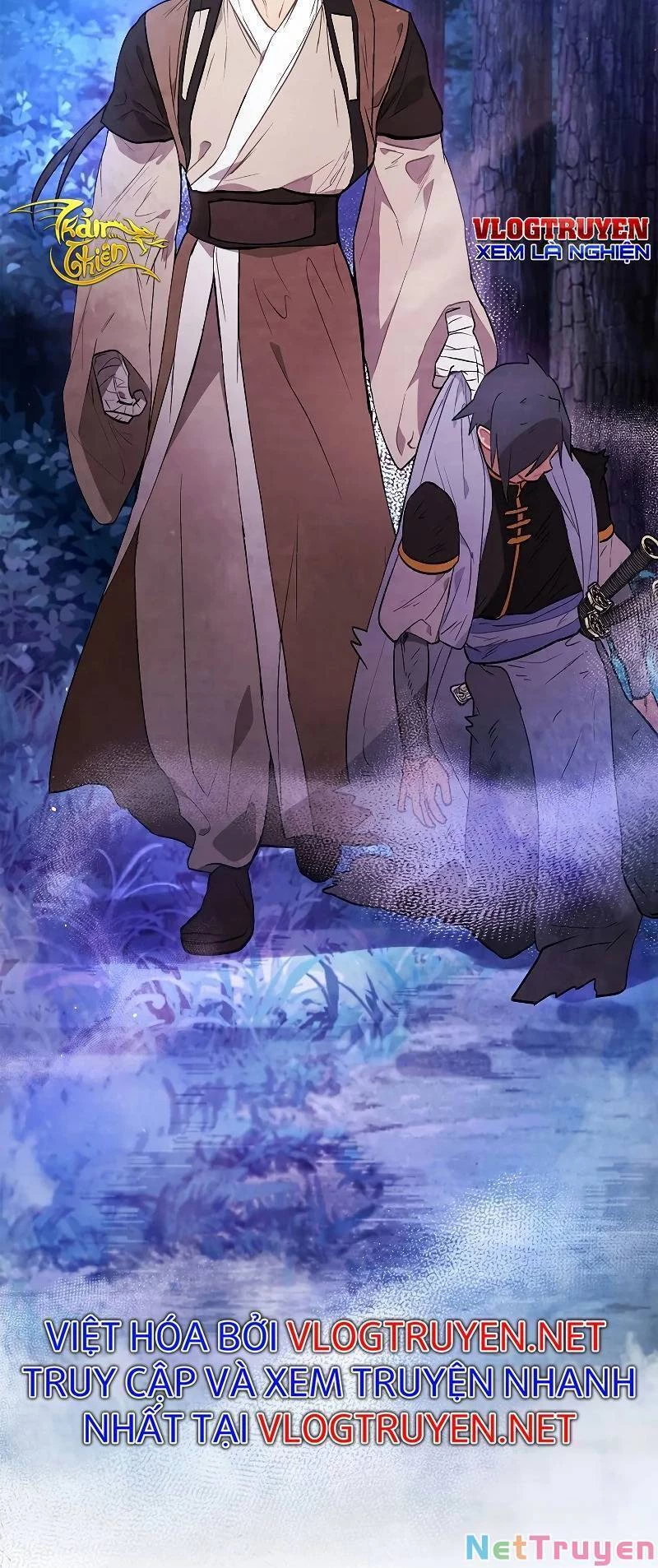 Vị Thần Trở Lại Chapter 25 - Next Chapter 25