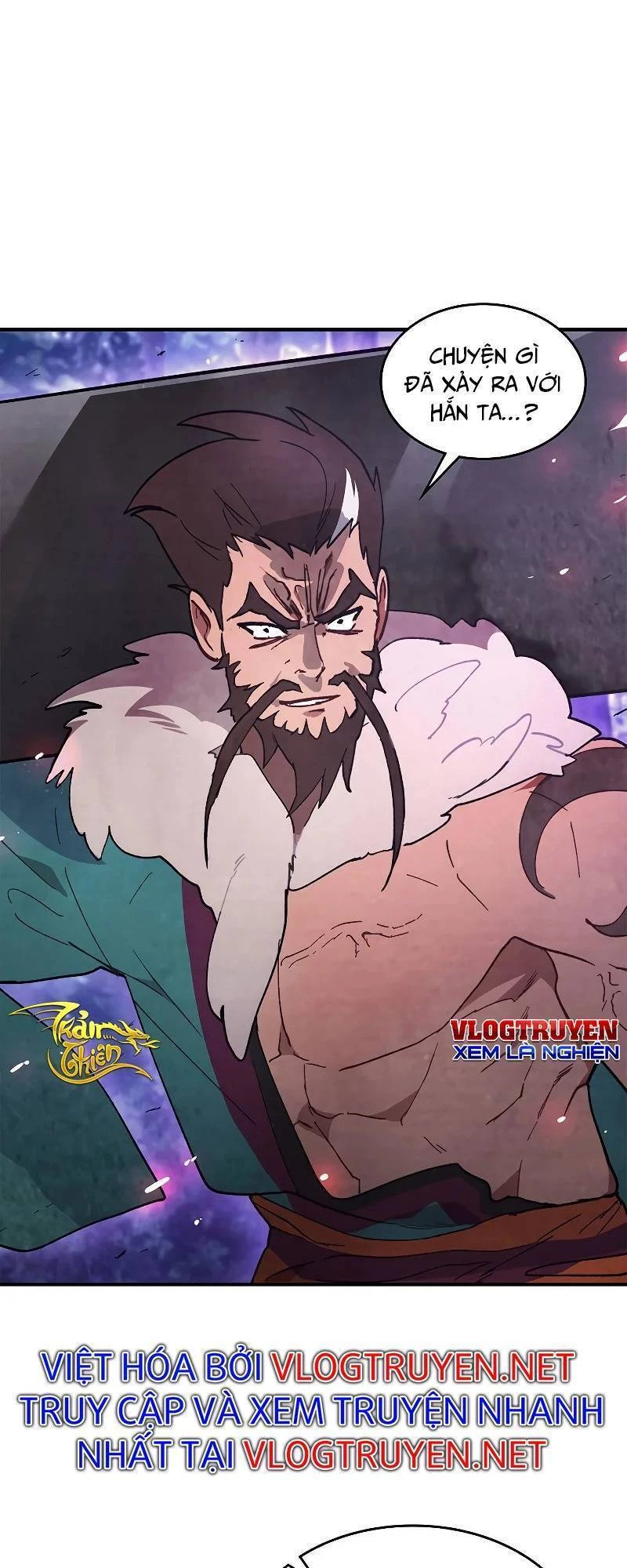 Vị Thần Trở Lại Chapter 25 - Next Chapter 25