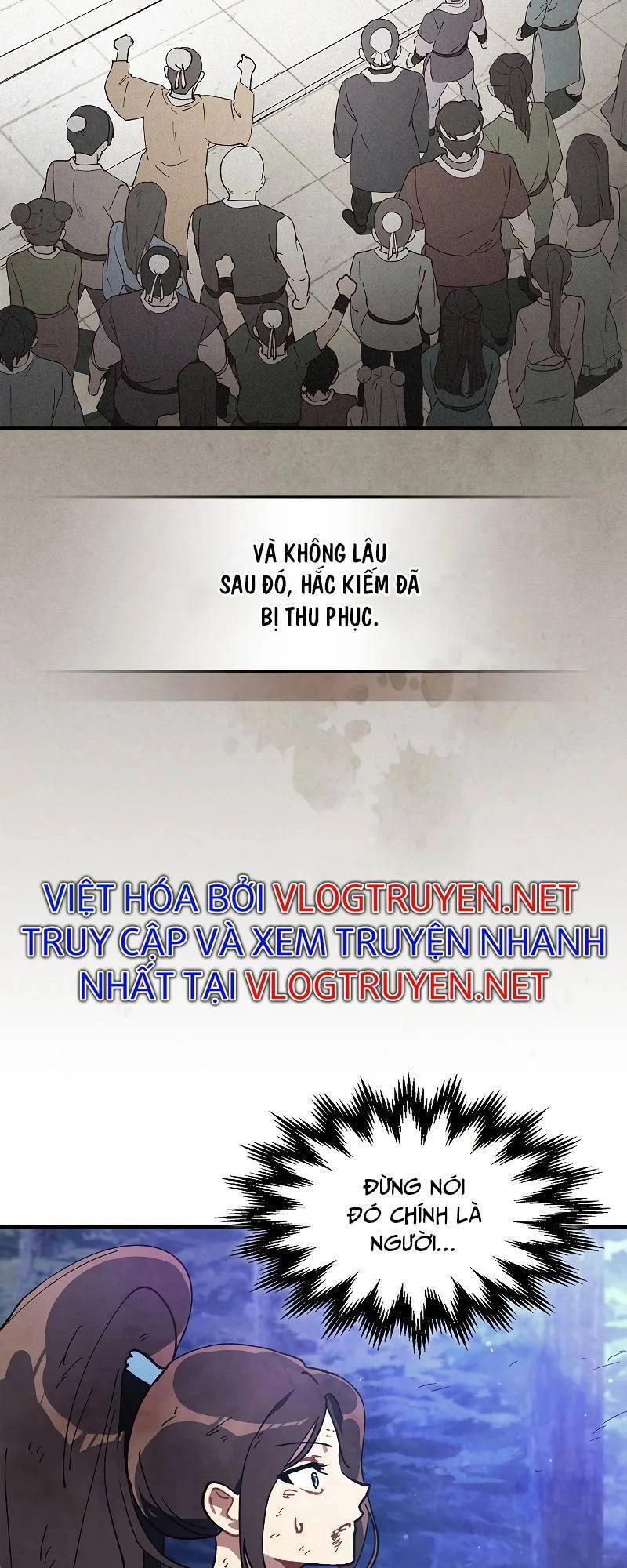 Vị Thần Trở Lại Chapter 25 - Next Chapter 25