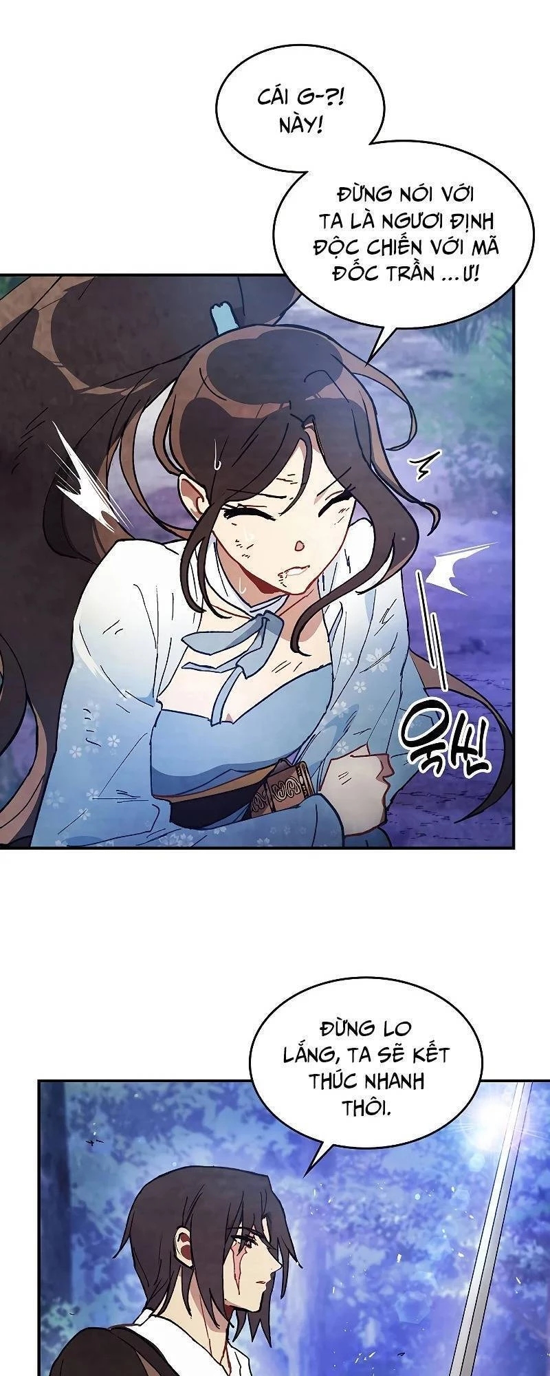 Vị Thần Trở Lại Chapter 25 - Next Chapter 25