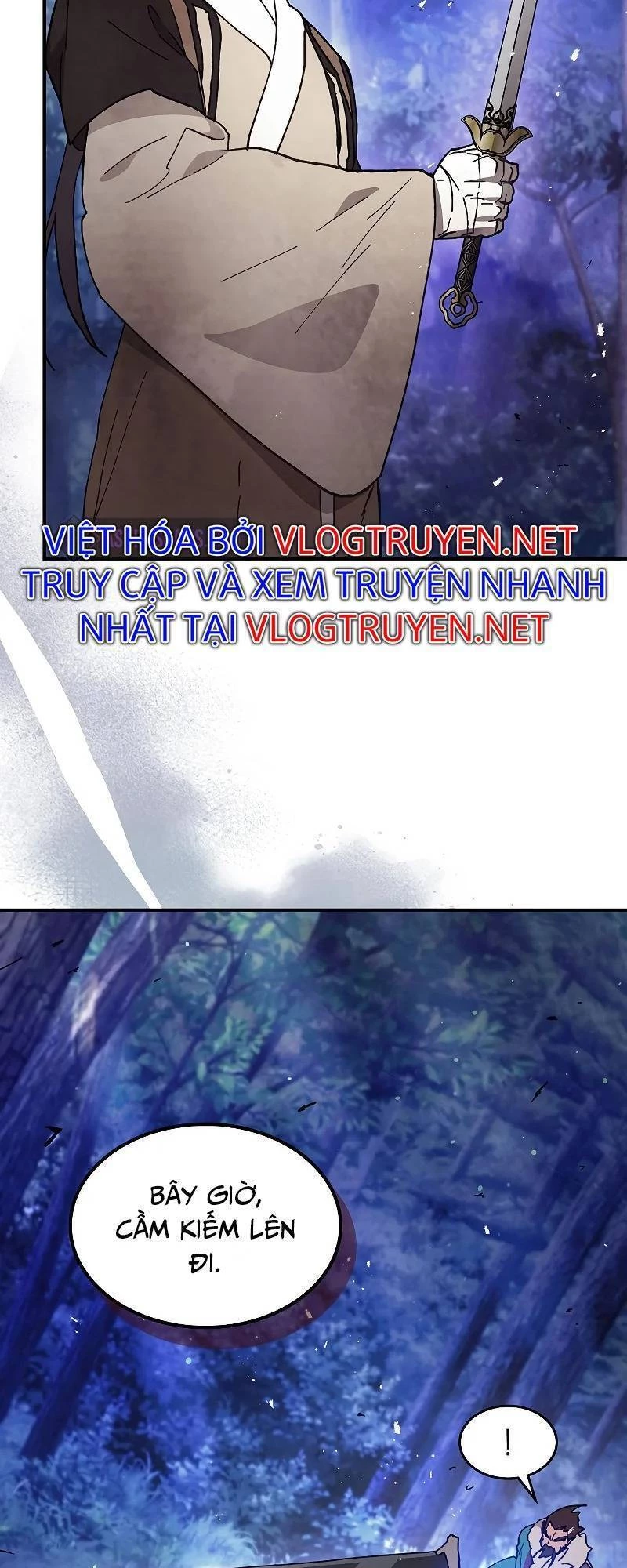 Vị Thần Trở Lại Chapter 25 - Next Chapter 25