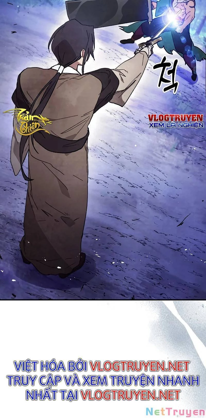 Vị Thần Trở Lại Chapter 25 - Next Chapter 25