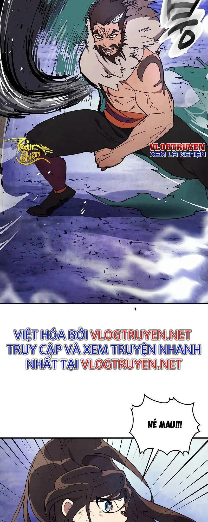 Vị Thần Trở Lại Chapter 25 - Next Chapter 25